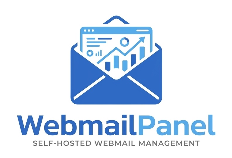 Webmail Panel logo